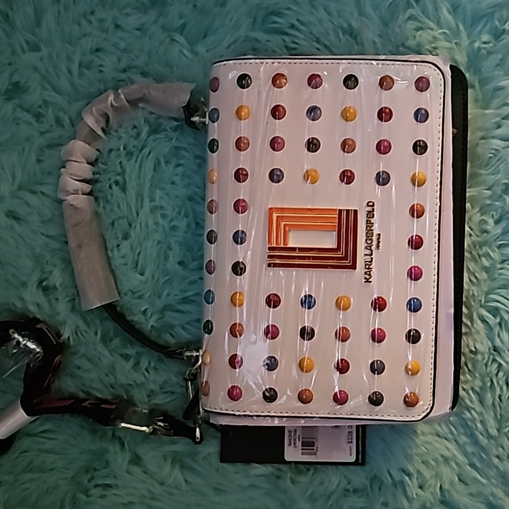 Karl Lagerfeld Handbag